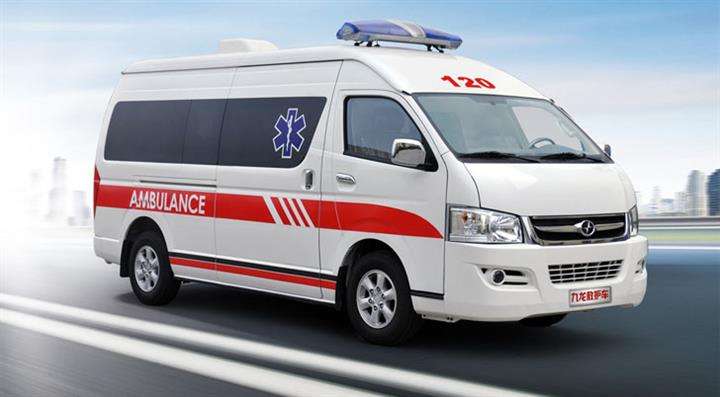 如何選擇合適的救護車廠家？