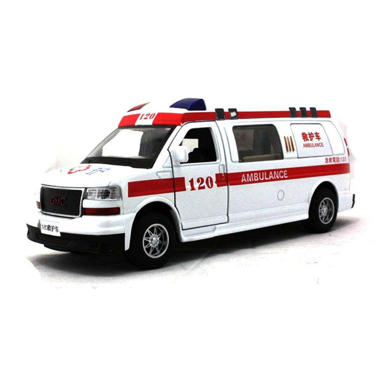 影響救護(hù)車價格的三大因素，救護(hù)車廠家為您解答