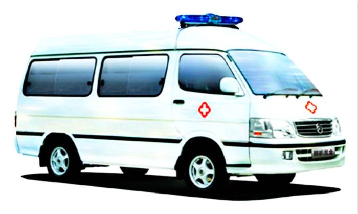 救護(hù)車進(jìn)入高校被索要停車費(fèi)是怎么回事？