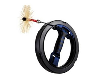  WOHLER 工業(yè)內(nèi)窺鏡 VIS240、TA420、IR210