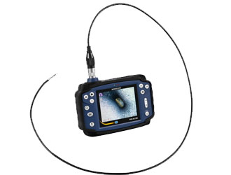  <b>工業(yè)內窺鏡PCE-VE 200</b>