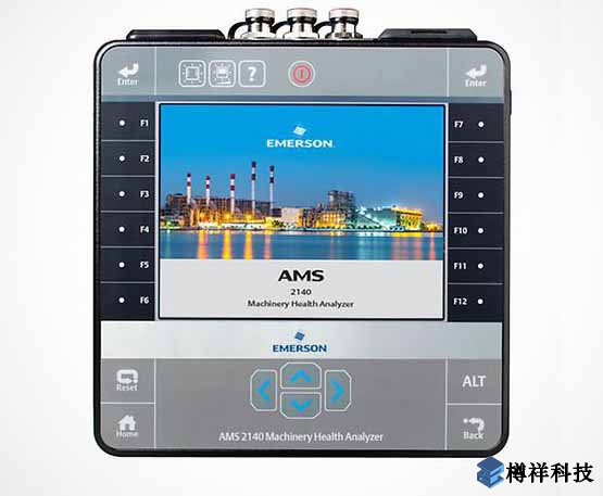 AMS 便攜式2140振動(dòng)檢測儀
