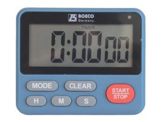  德國必高BOECO 數(shù)字計(jì)時(shí)器，巨型顯示器BOE270